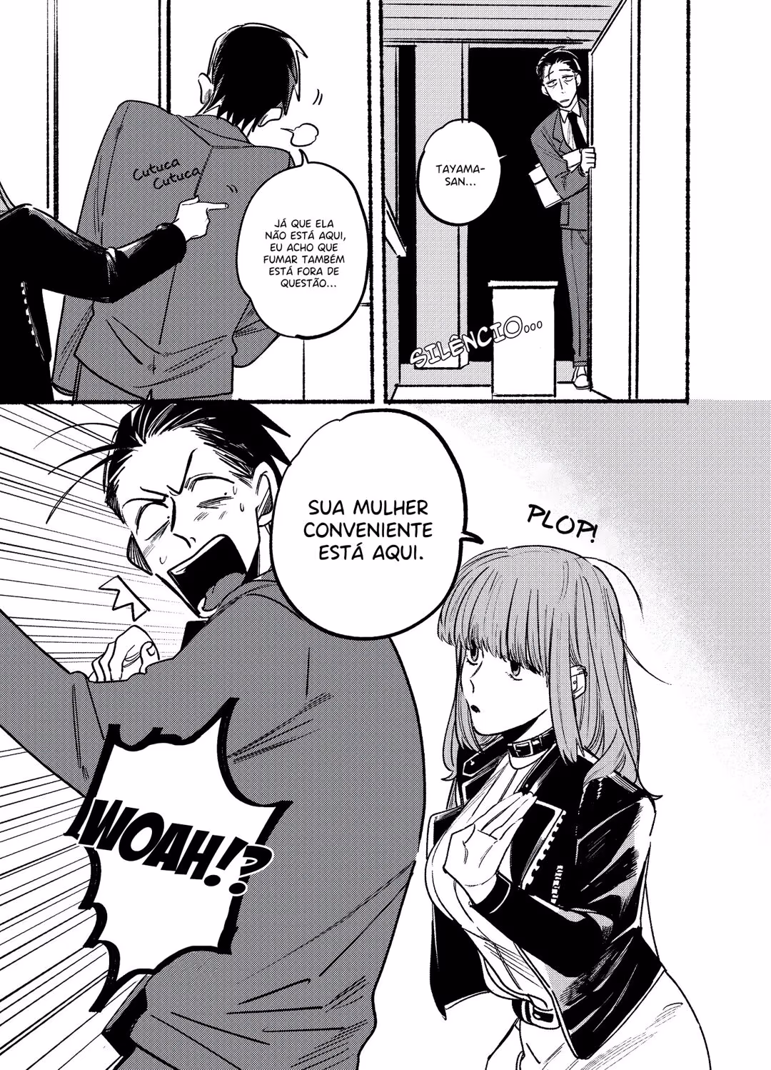 Cap 3 página 6