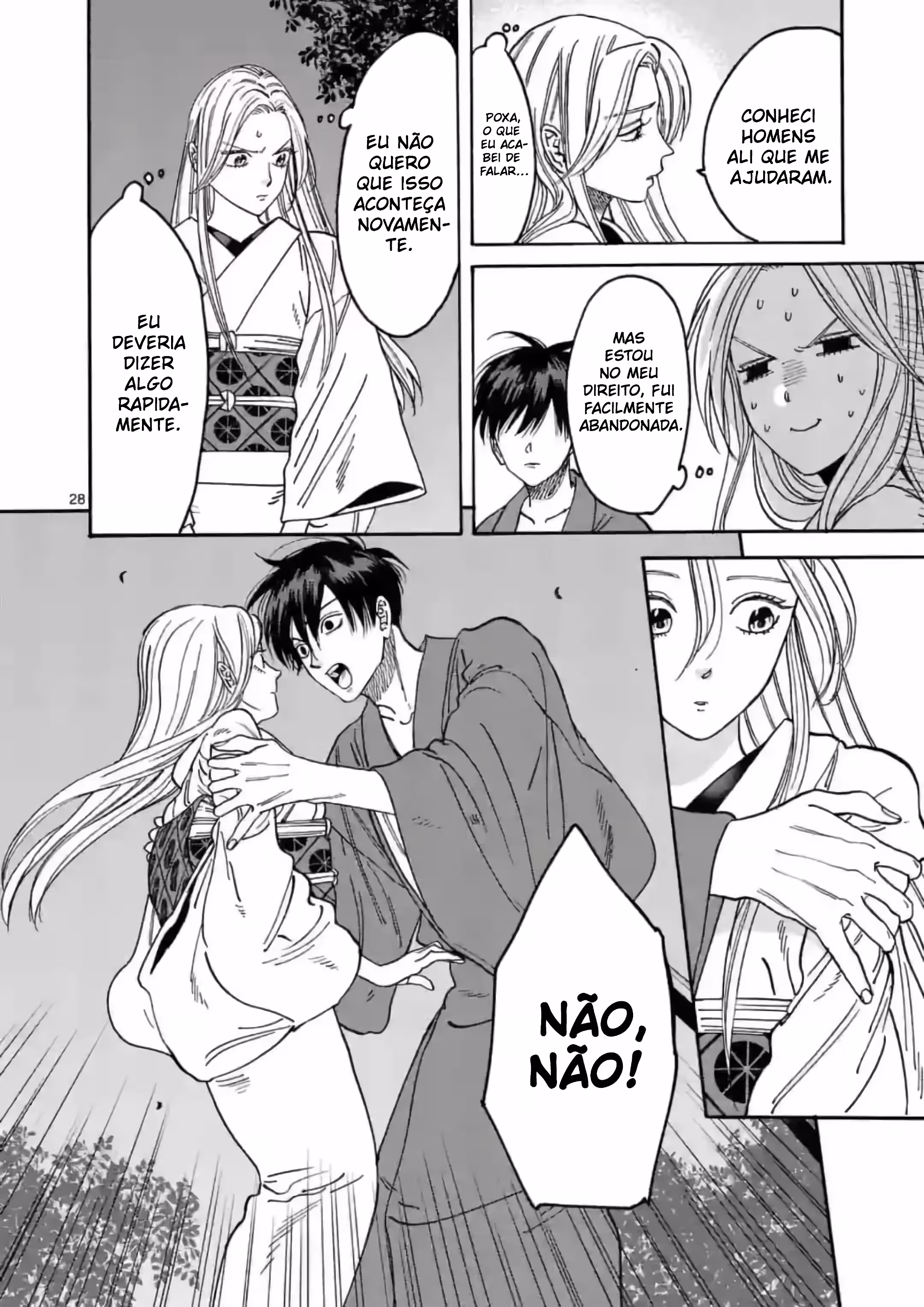 Cap 4 página 28