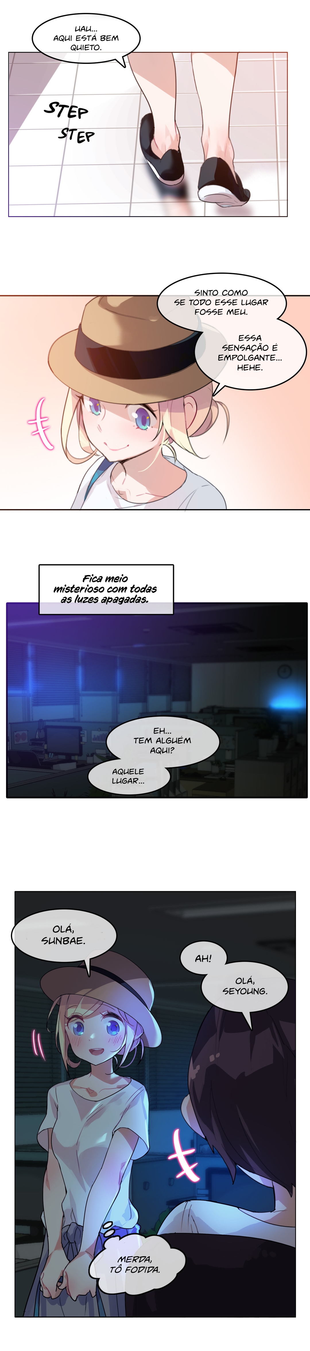 Cap 2 página 14