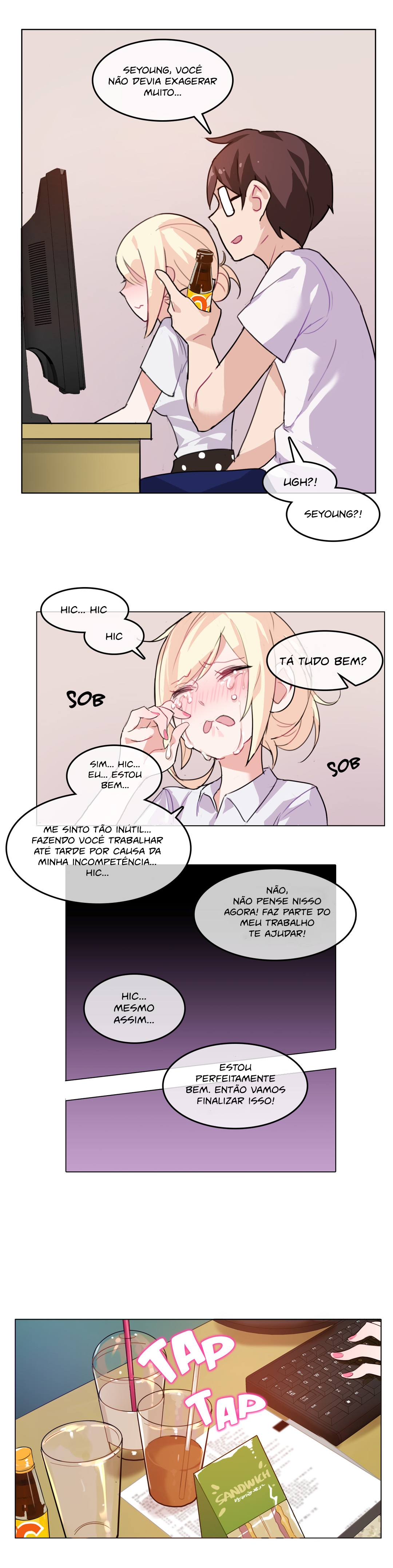 Cap 3 página 15