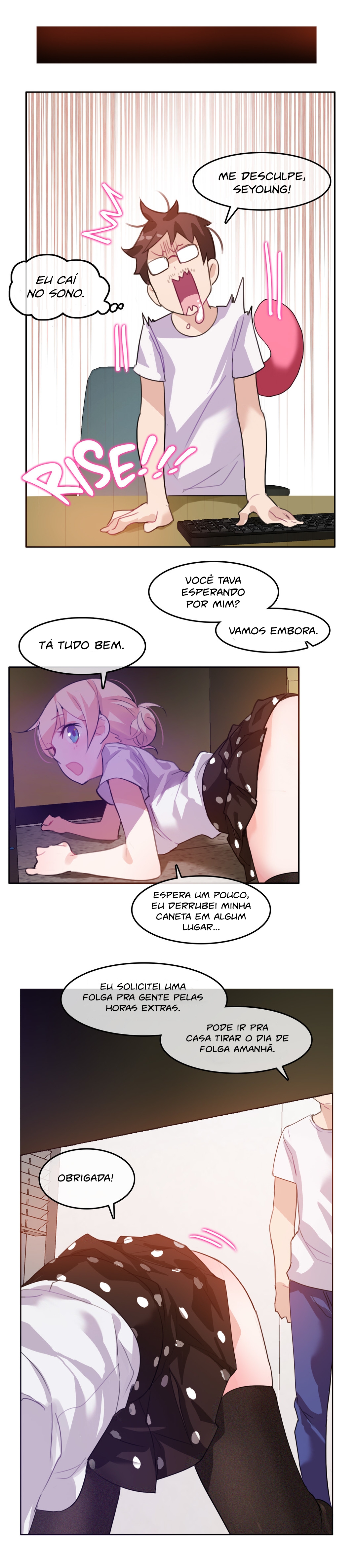 Cap 3 página 18
