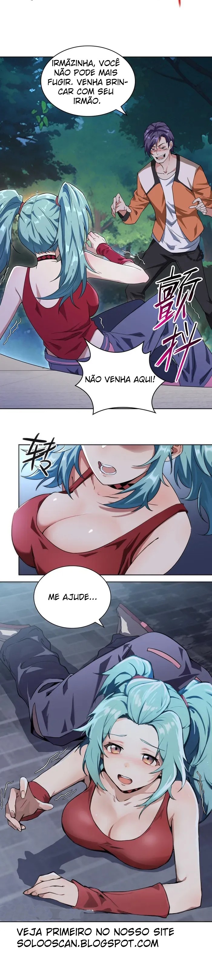 Cap 2 página 10