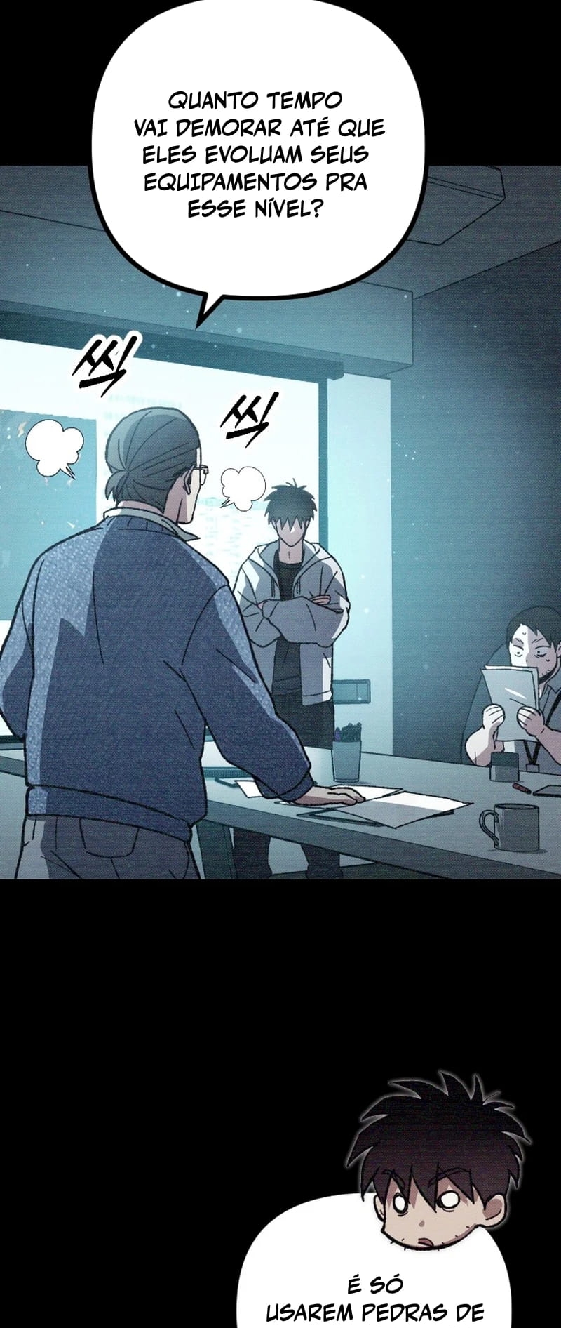 Cap 3 página 6