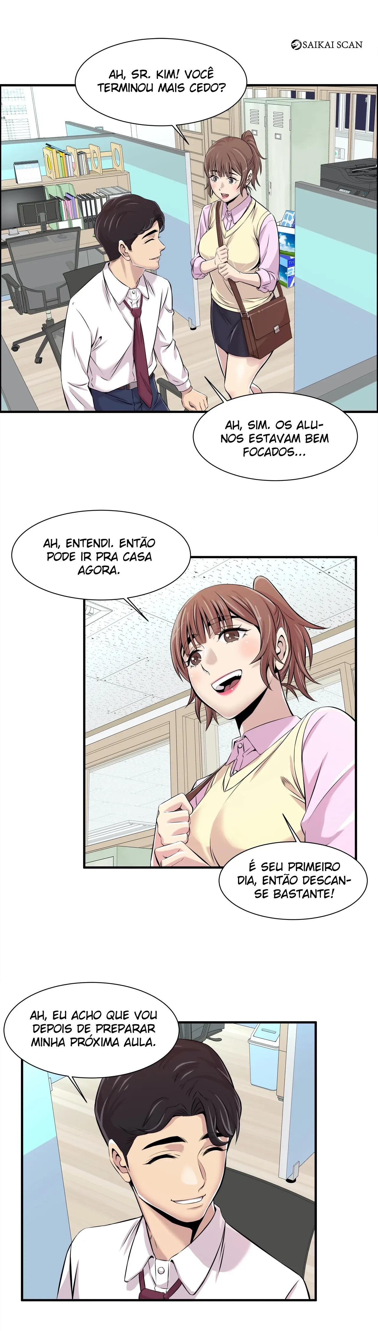 Cap 2 página 18