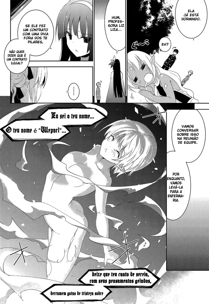 Cap 3 página 19