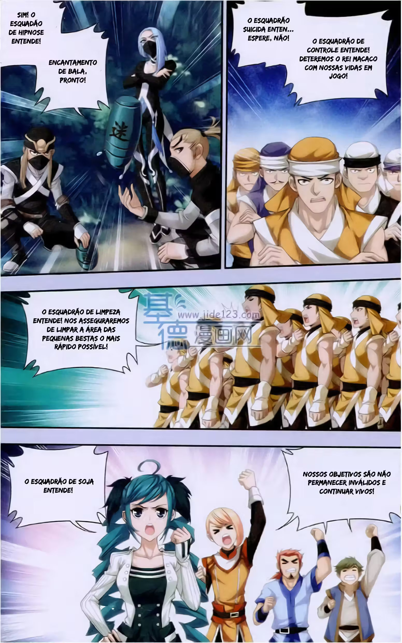 Cap 12 página 6