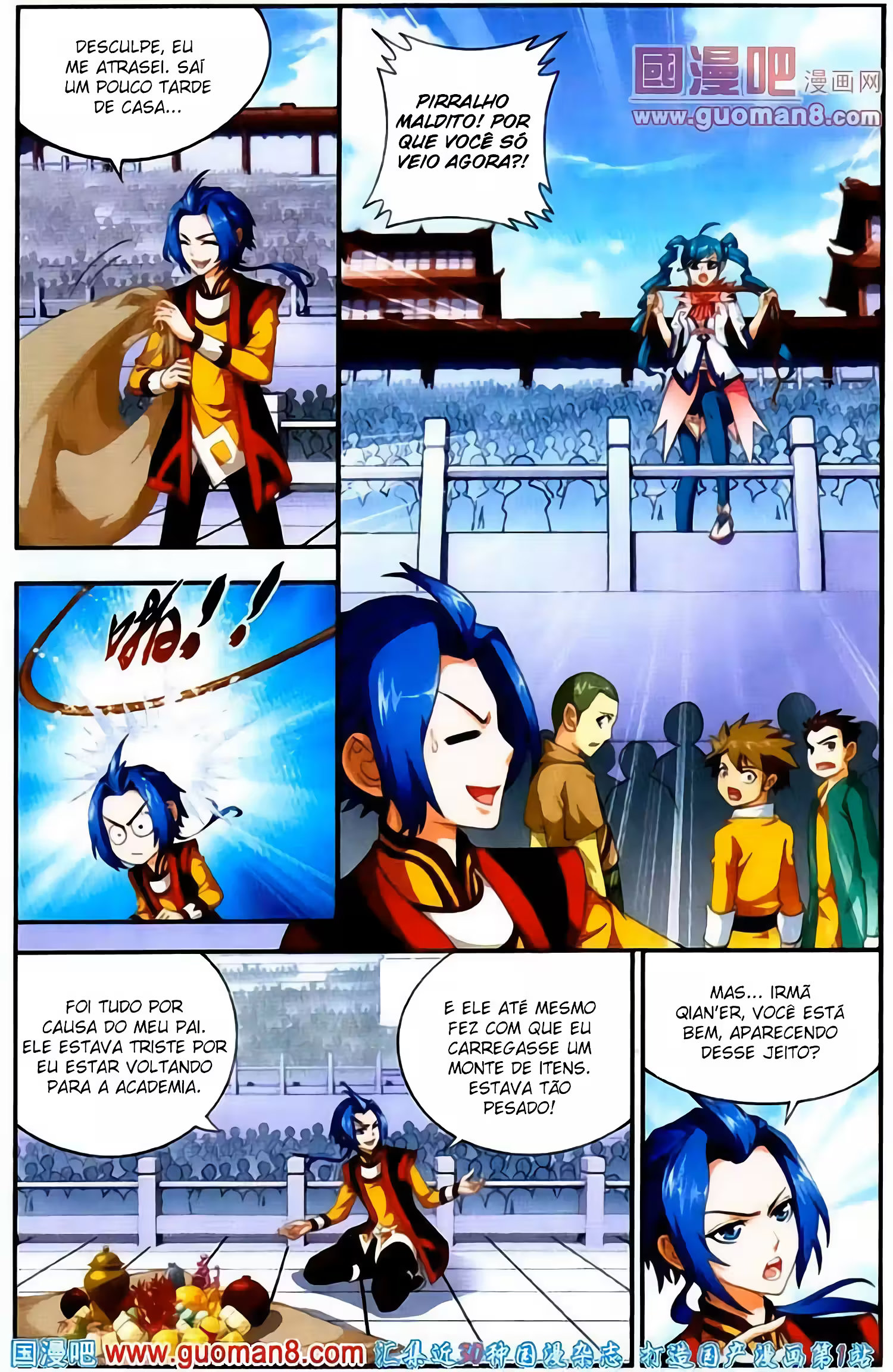 Cap 3 página 20
