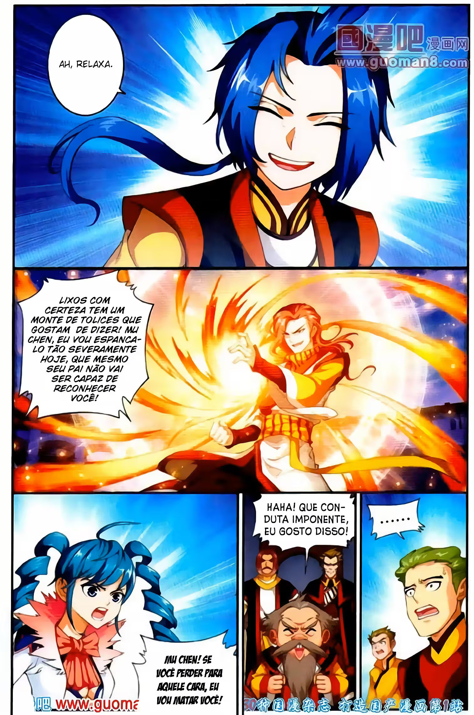 Cap 3 página 22