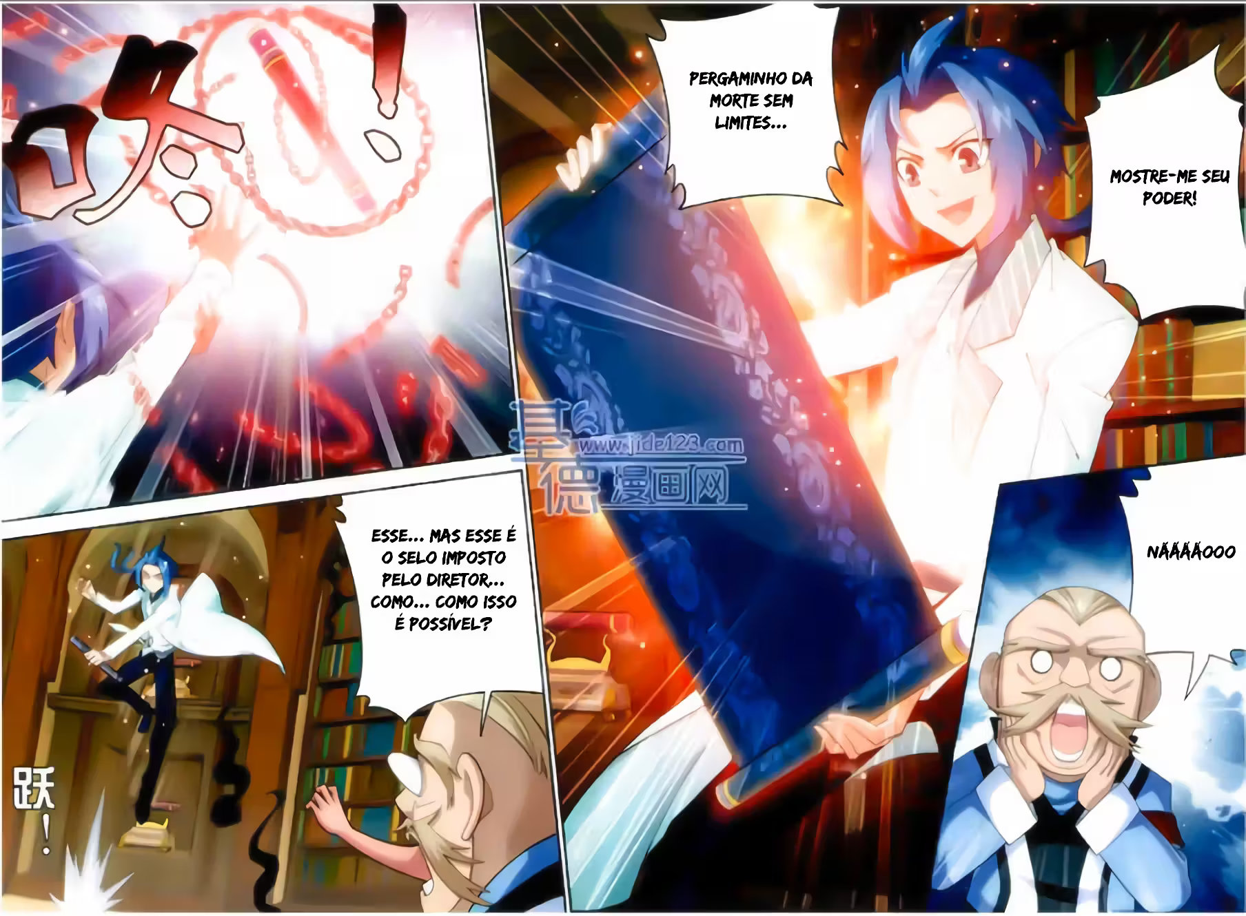Cap 8 página 17