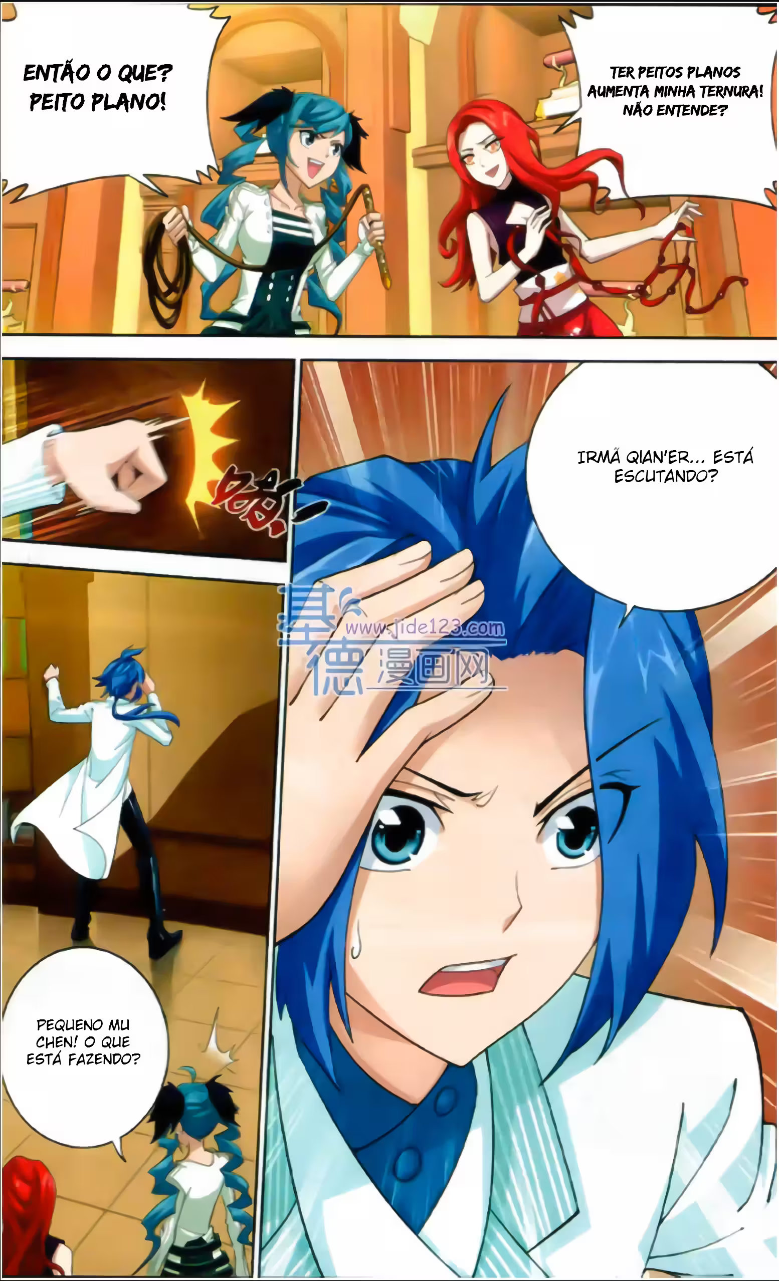 Cap 8 página 5