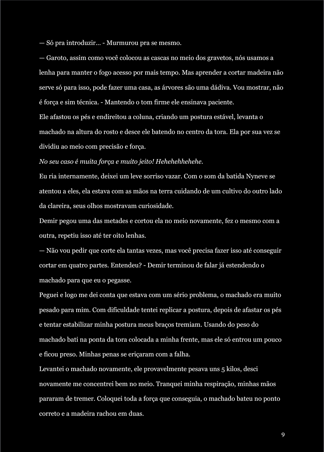 Cap 2 página 4