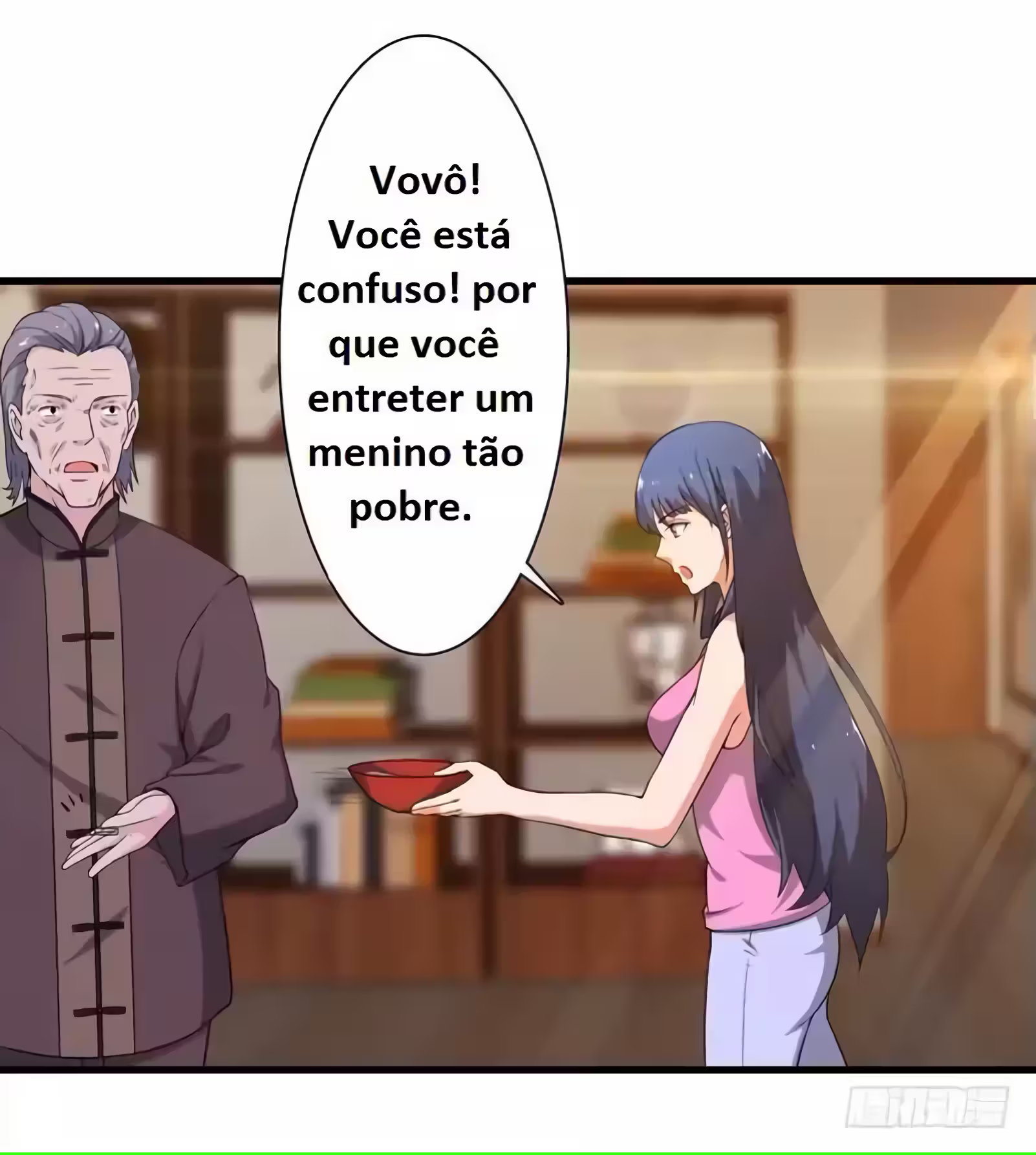 Cap 3 página 18