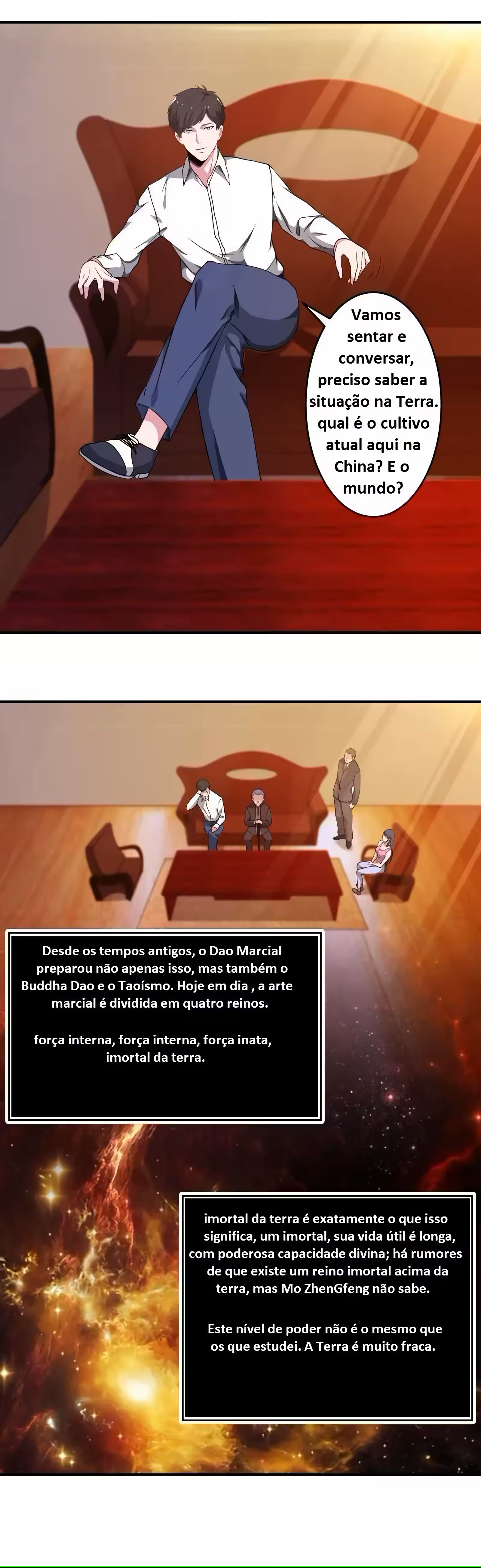 Cap 4 página 18