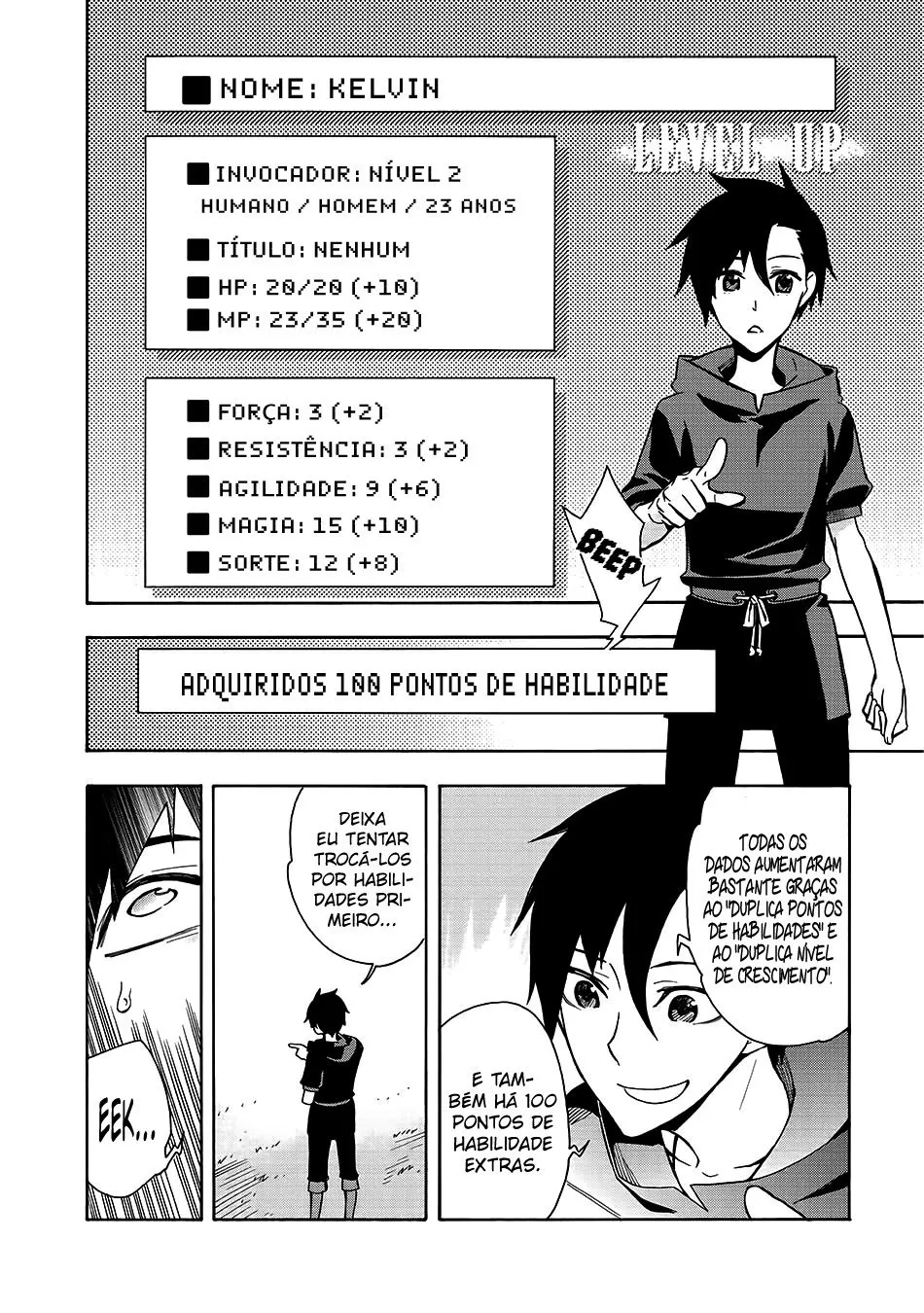 Cap 2 página 5