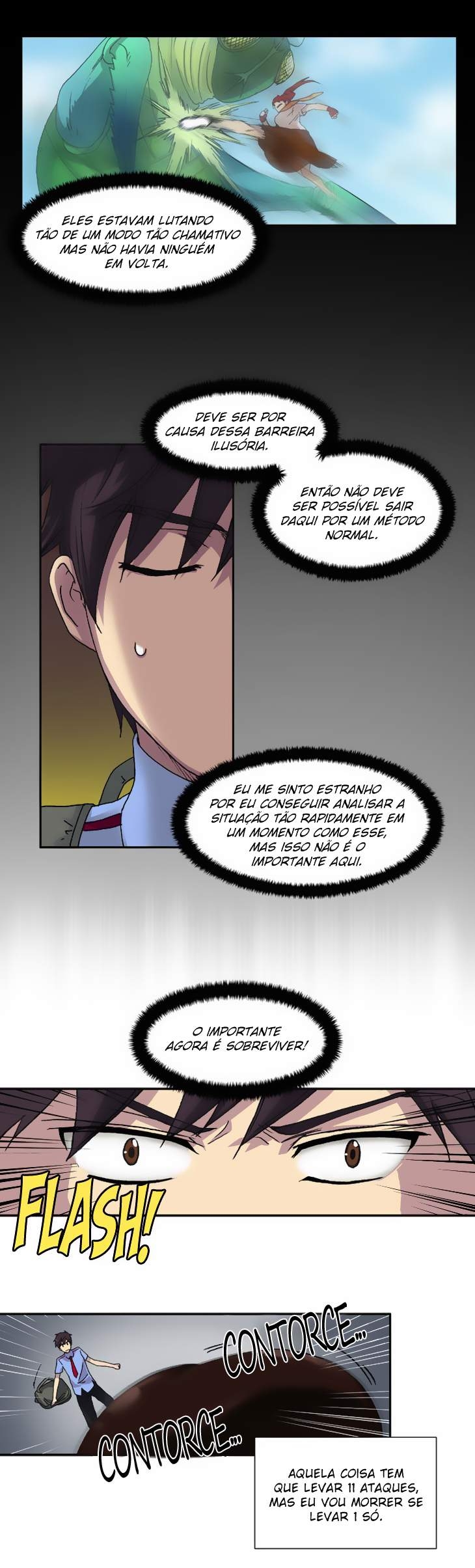 Cap 3 página 19