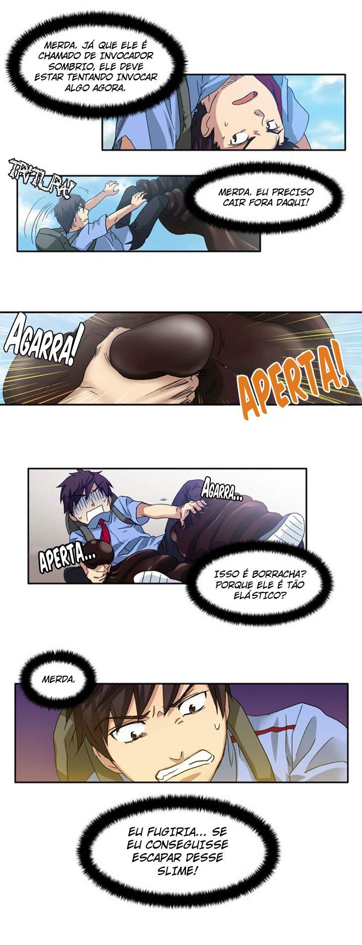 Cap 3 página 7