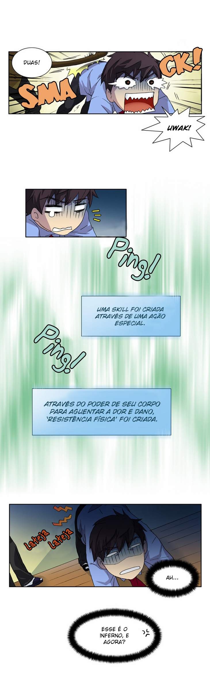 Cap 4 página 22