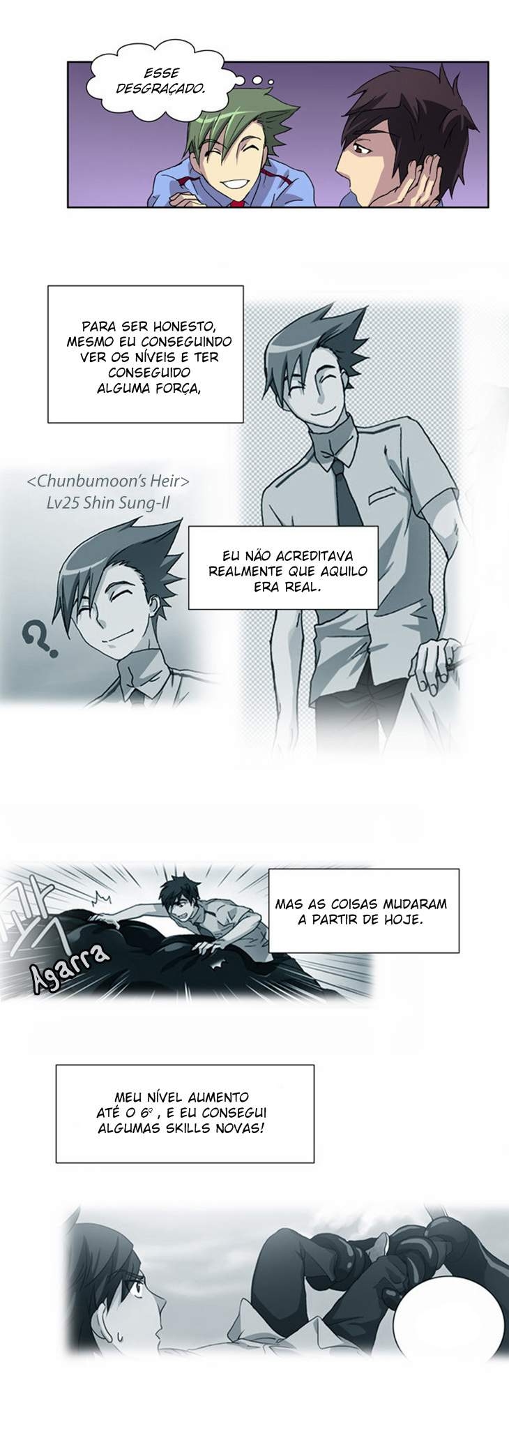 Cap 4 página 28