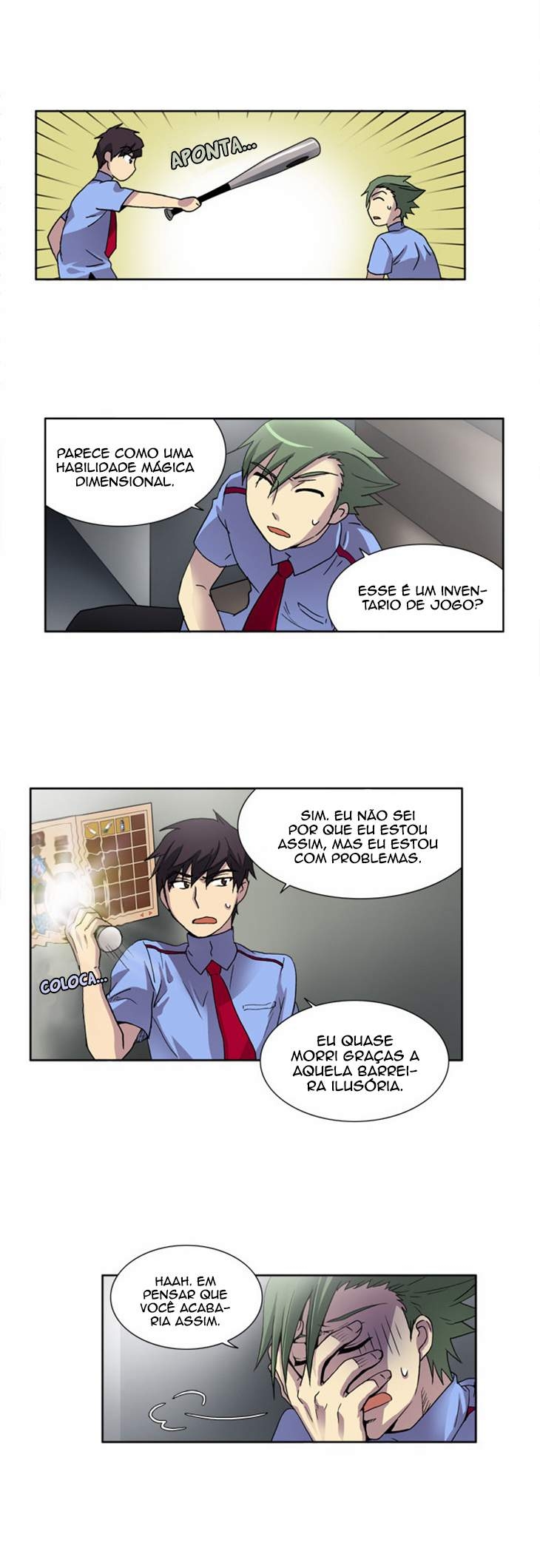 Cap 7 página 28