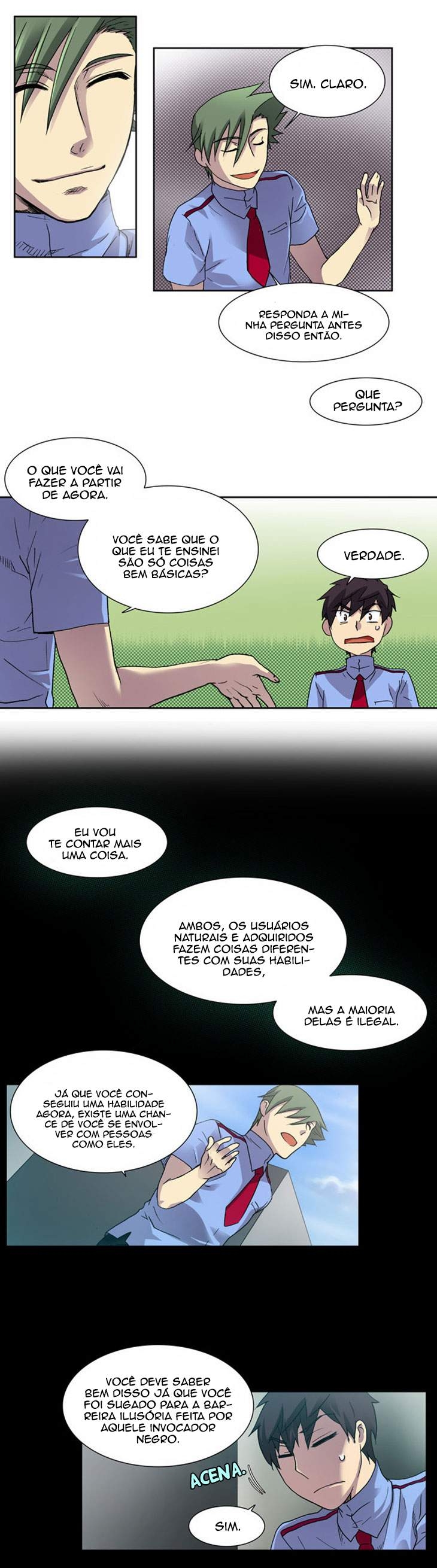 Cap 8 página 31