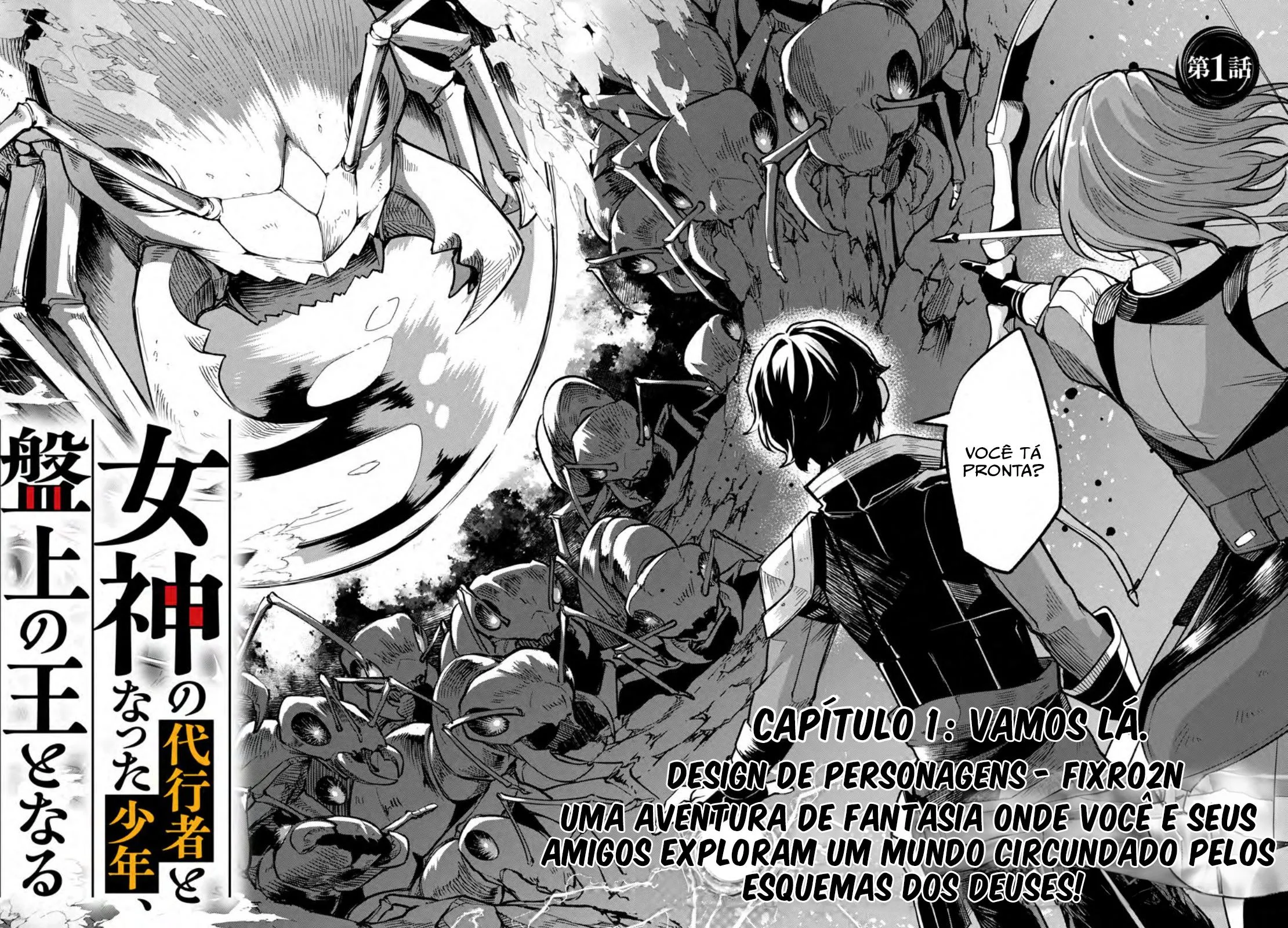Cap 1 página 3