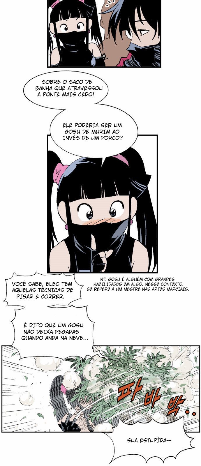 Cap 3 página 22