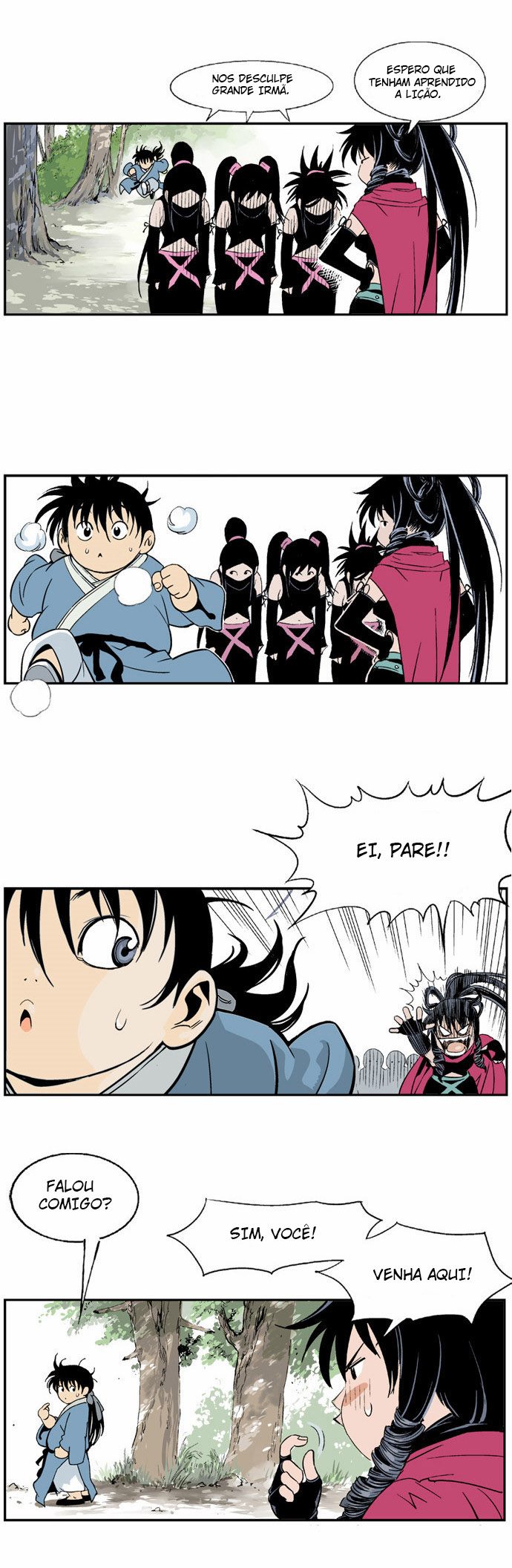 Cap 3 página 25