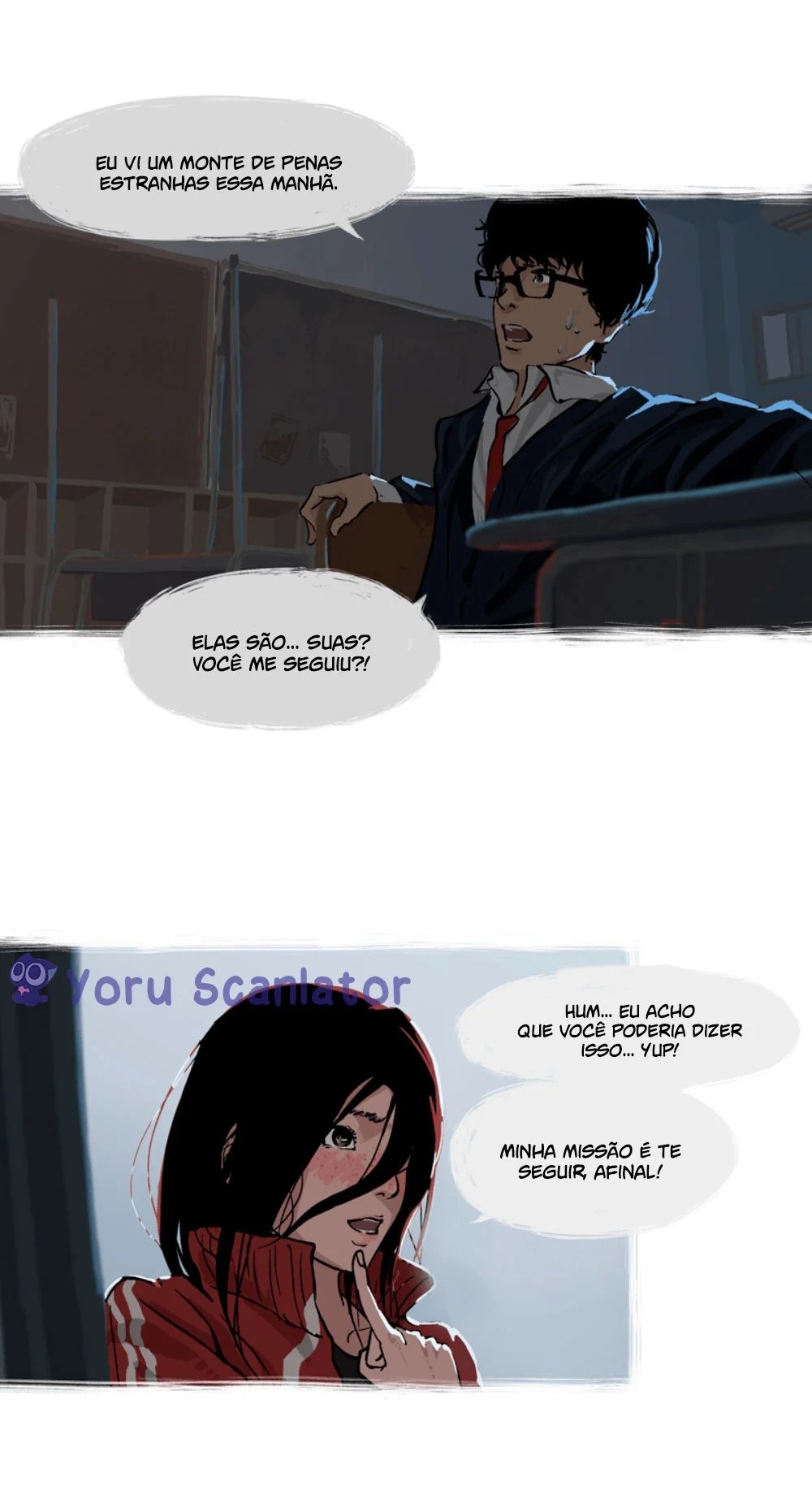 Cap 2 página 14