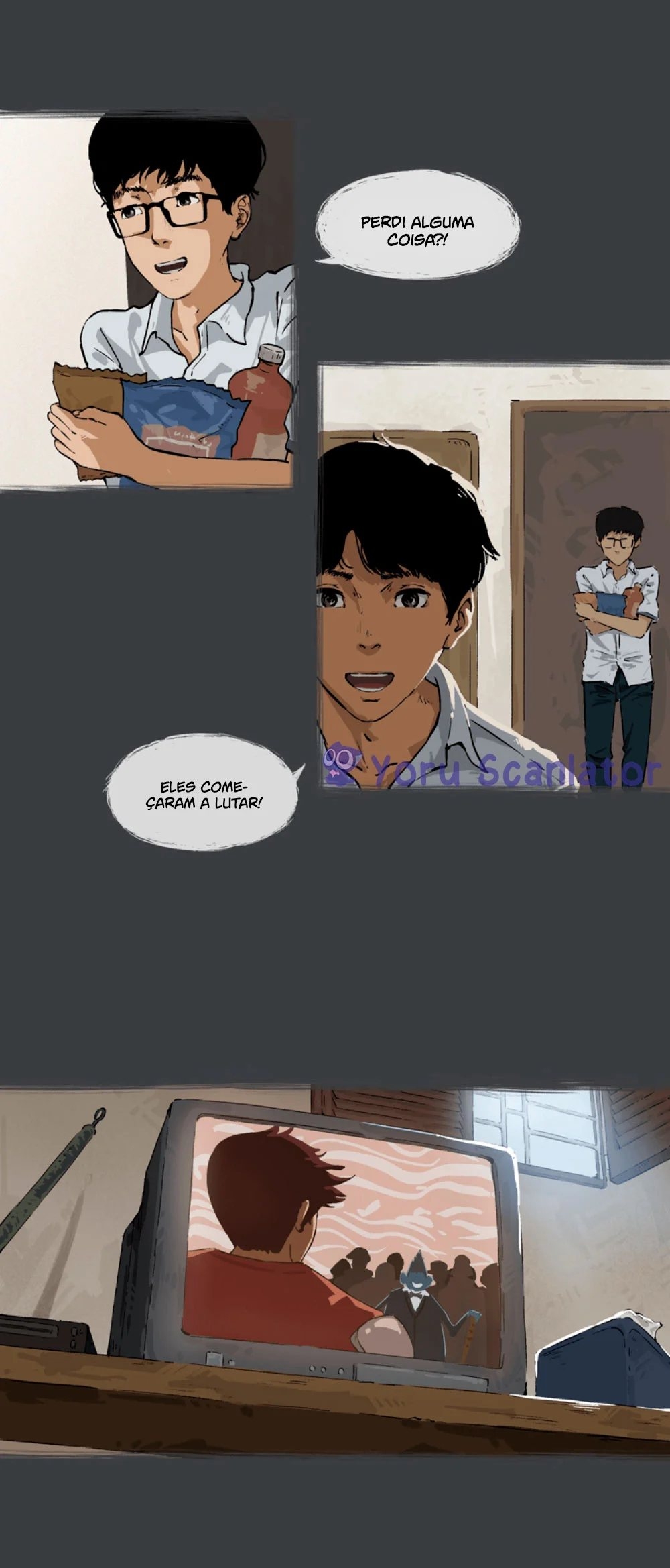 Cap 4 página 18