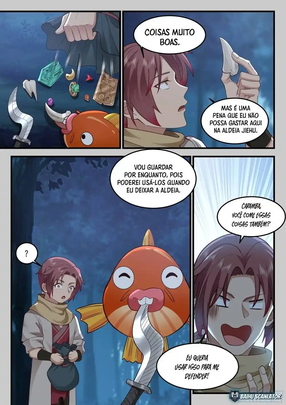 Cap 3 página 11