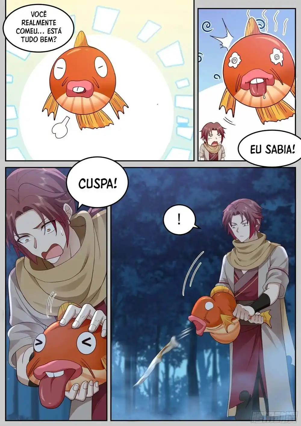 Cap 3 página 12