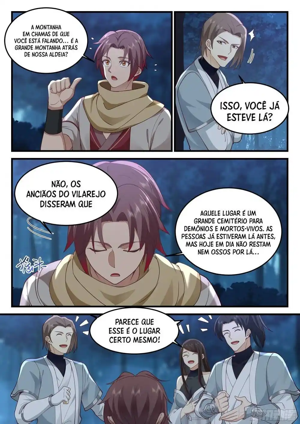 Cap 3 página 7