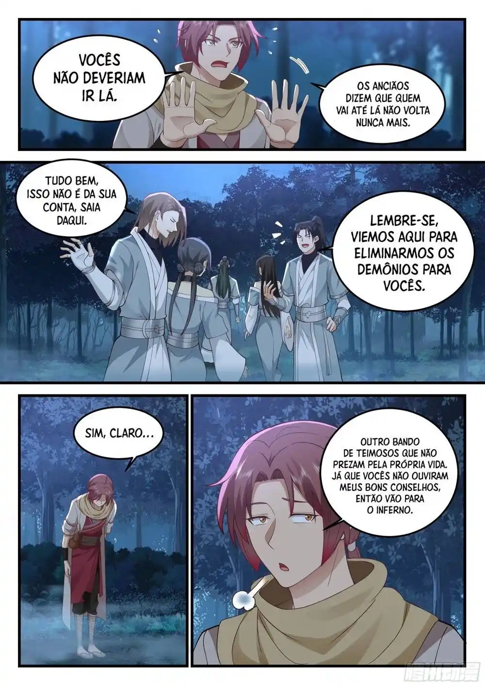 Cap 3 página 8