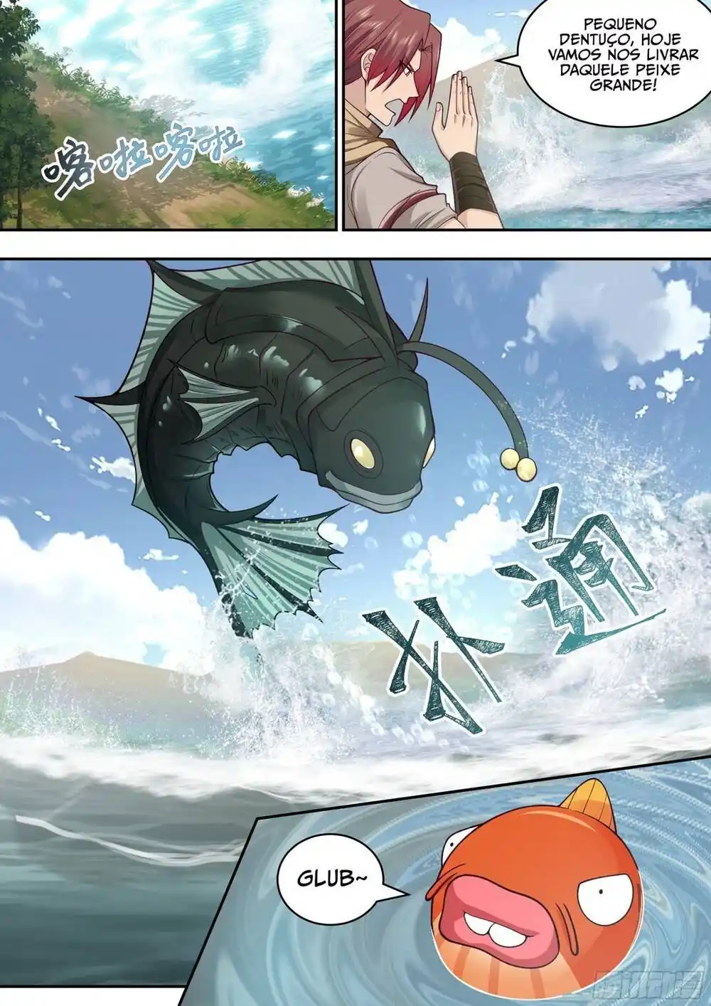 Cap 7 página 6