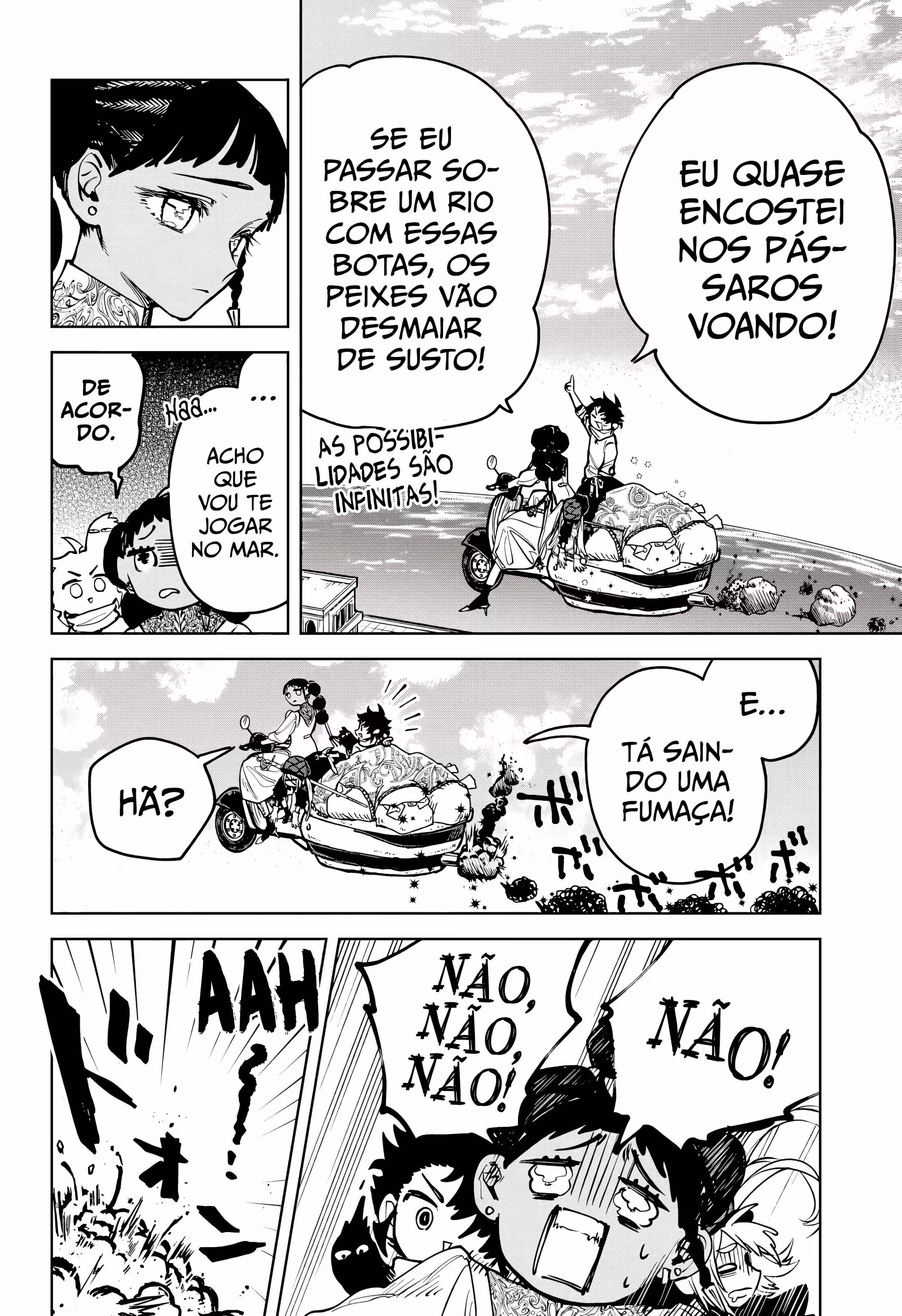 Cap 4 página 17