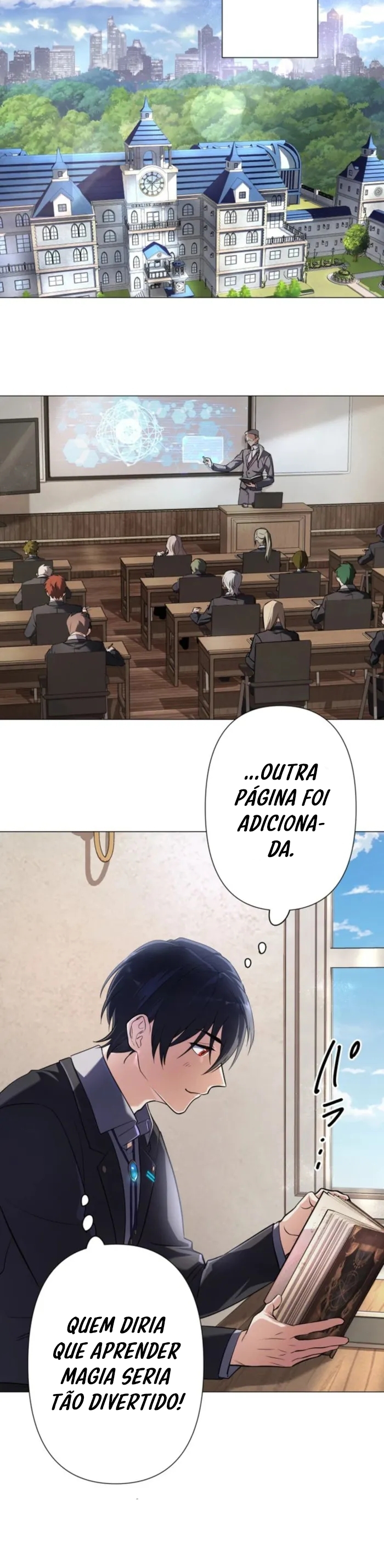Cap 3 página 18