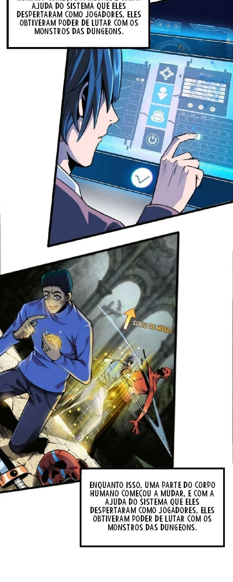 Cap 1 página 4