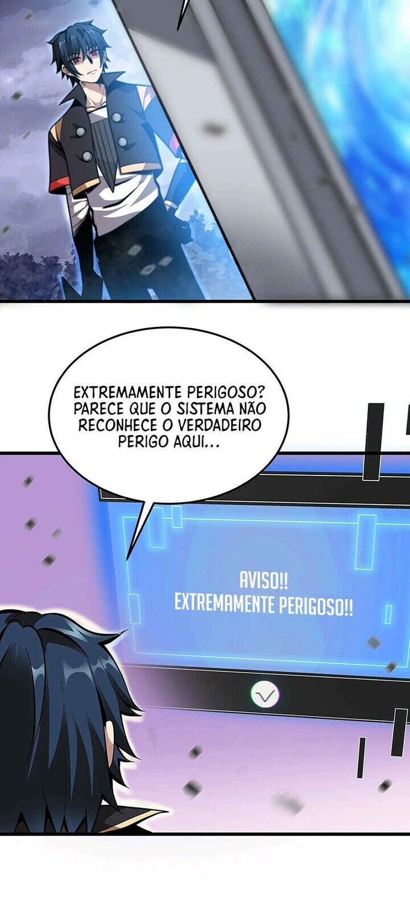 Cap 3 página 47