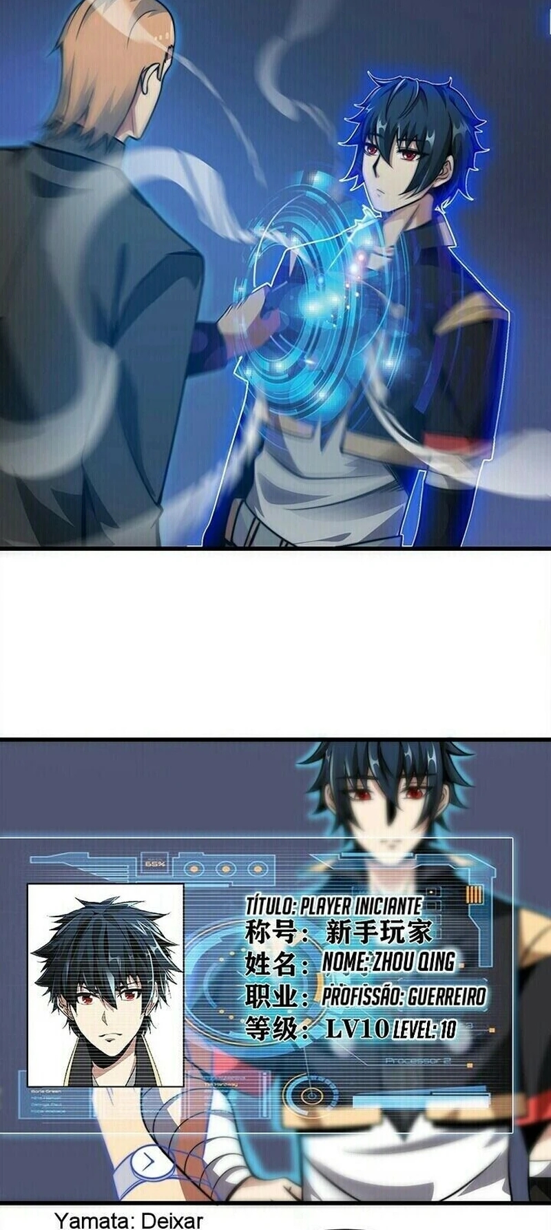 Cap 6 página 46