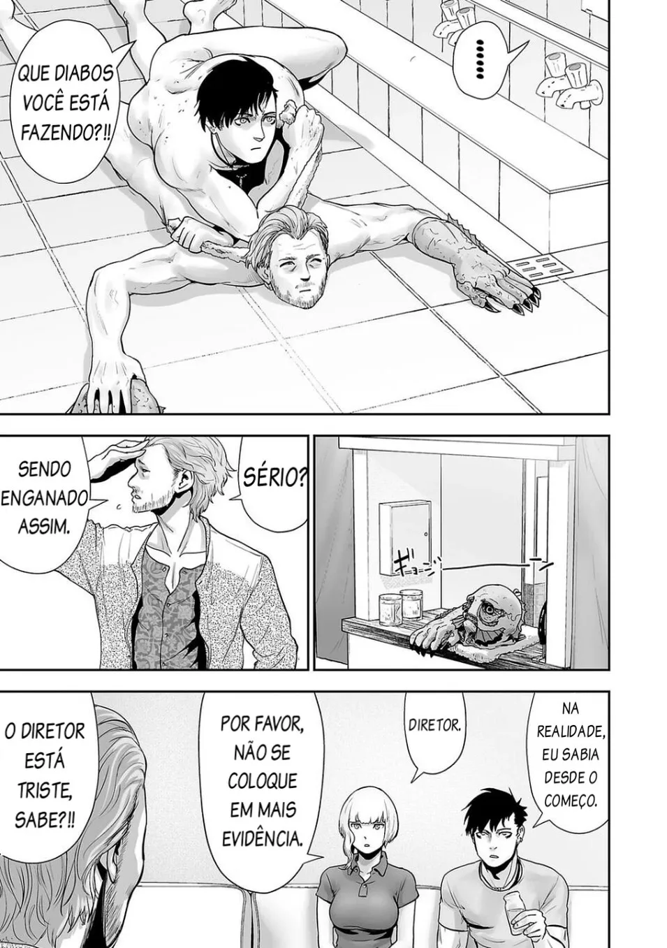 Cap 3 página 17