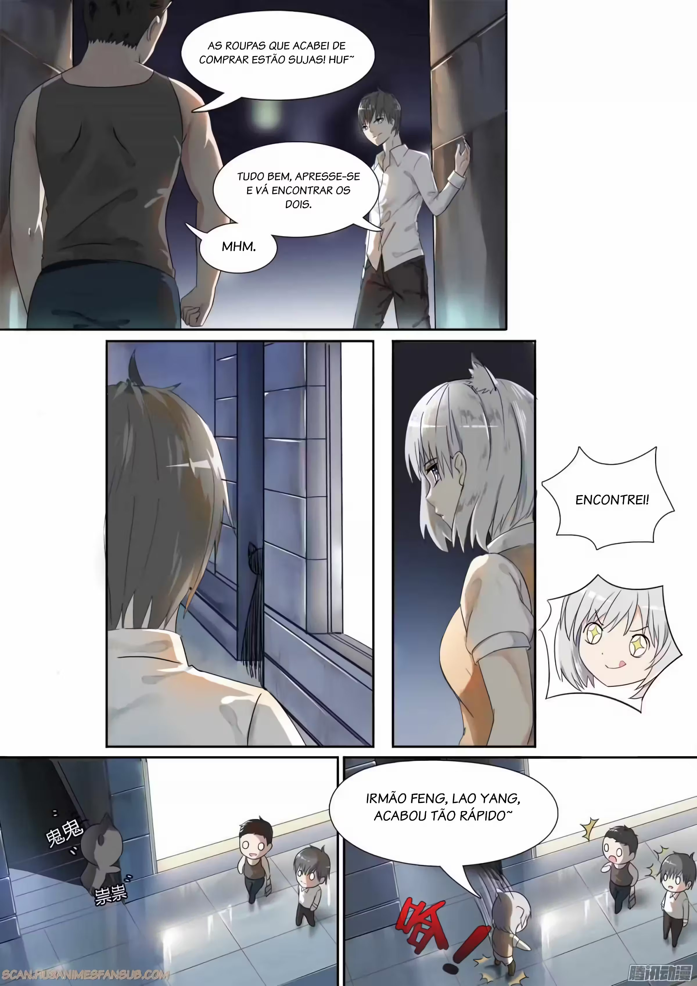 Cap 1 página 5