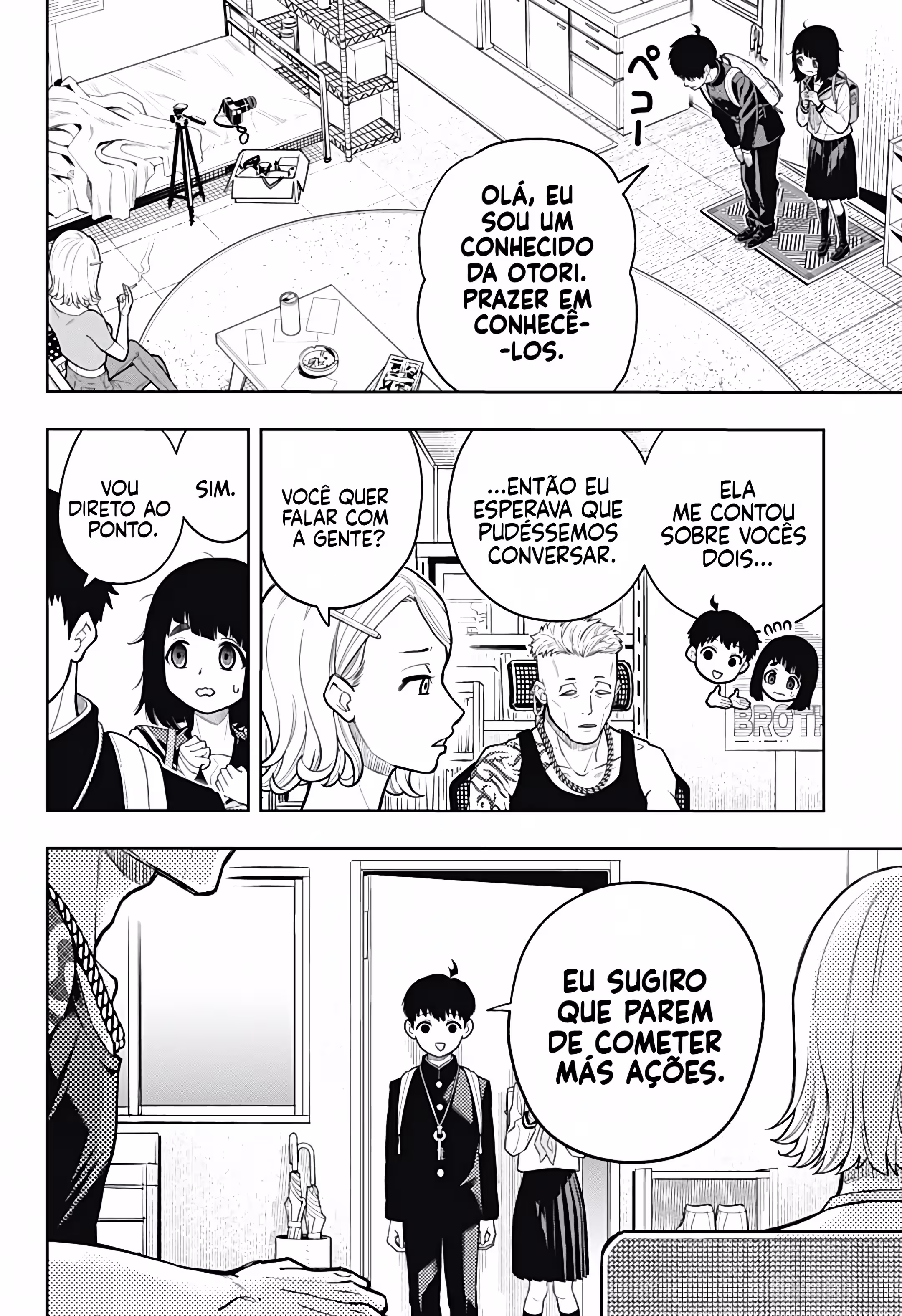 Cap 3 página 7