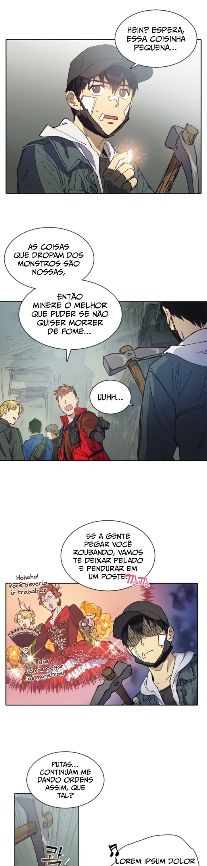 Cap 3 página 5
