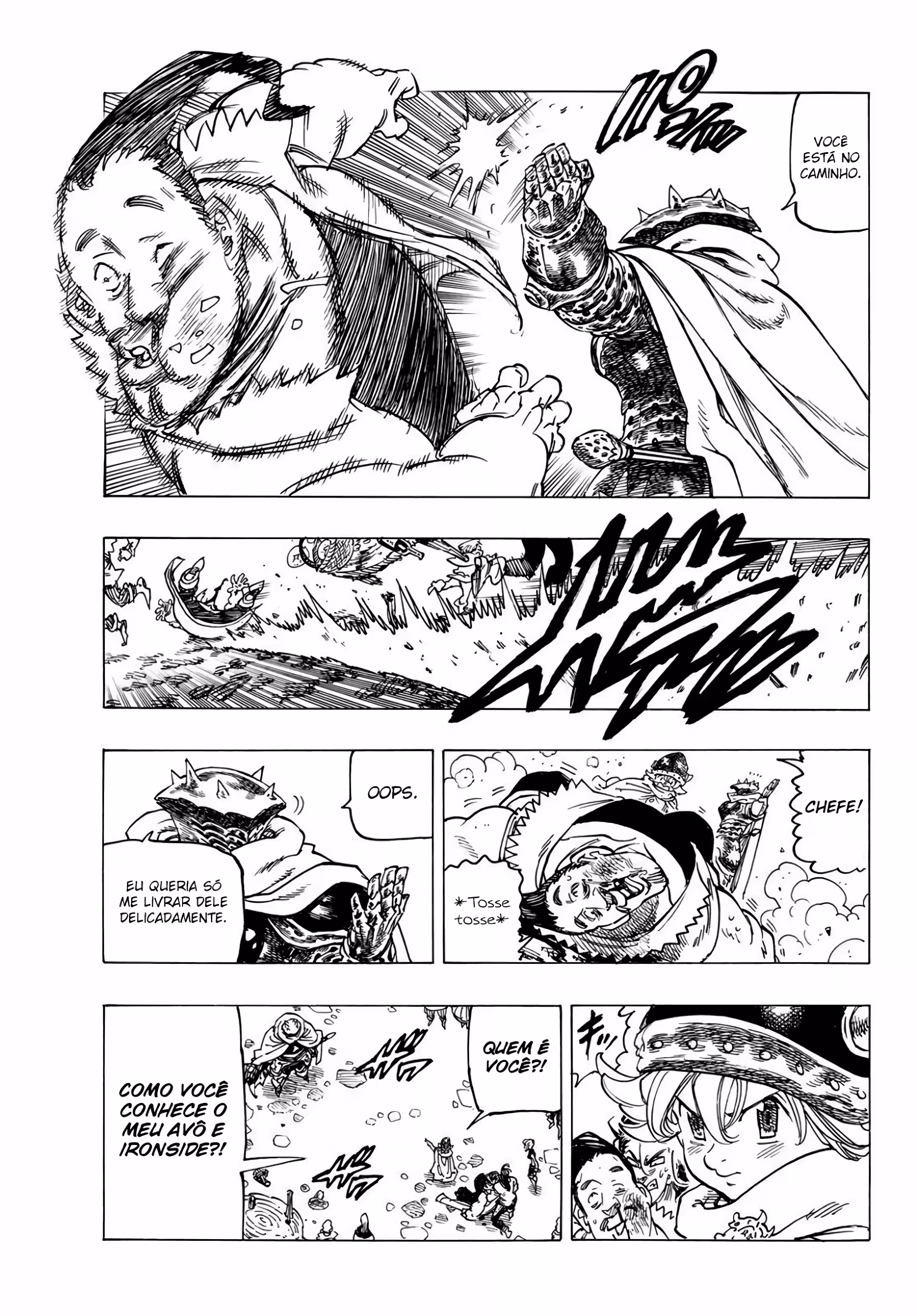 Cap 3 página 17