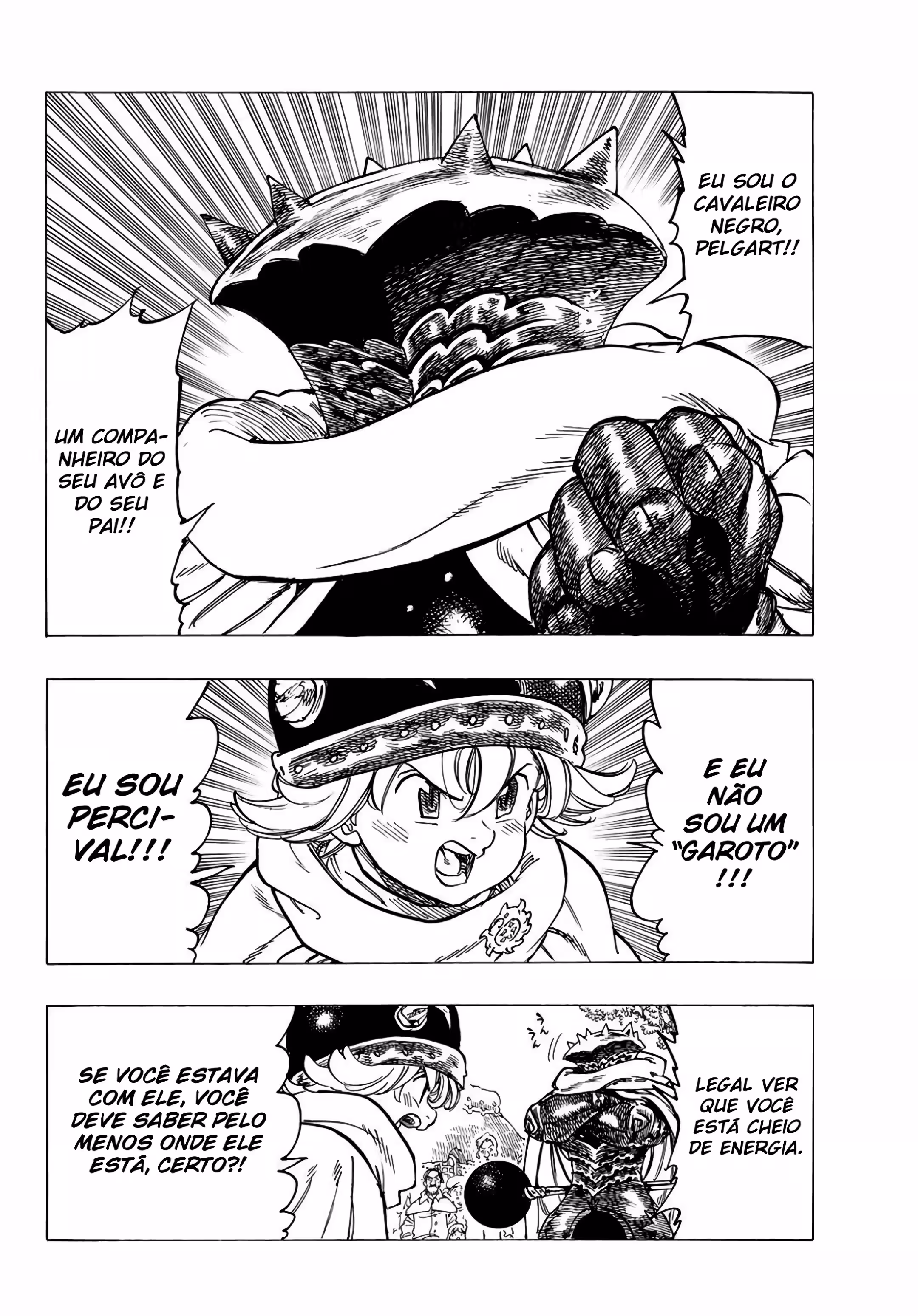 Cap 3 página 18