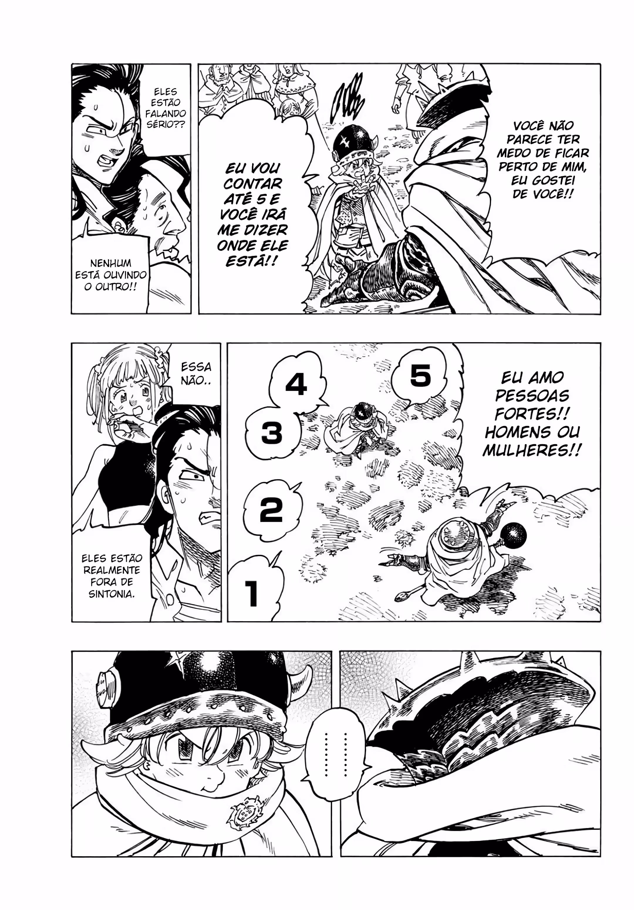 Cap 3 página 19