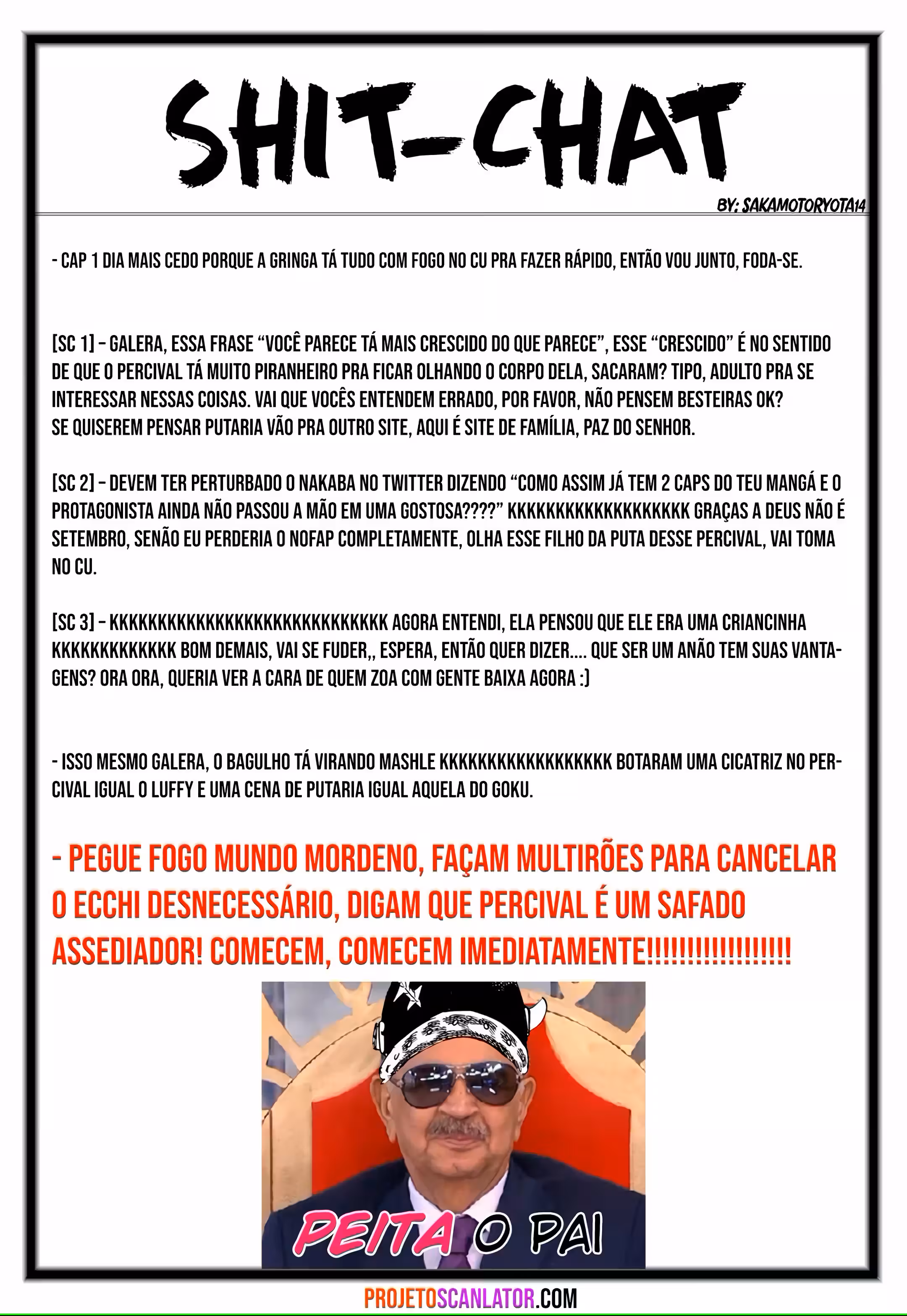 Cap 3 página 31