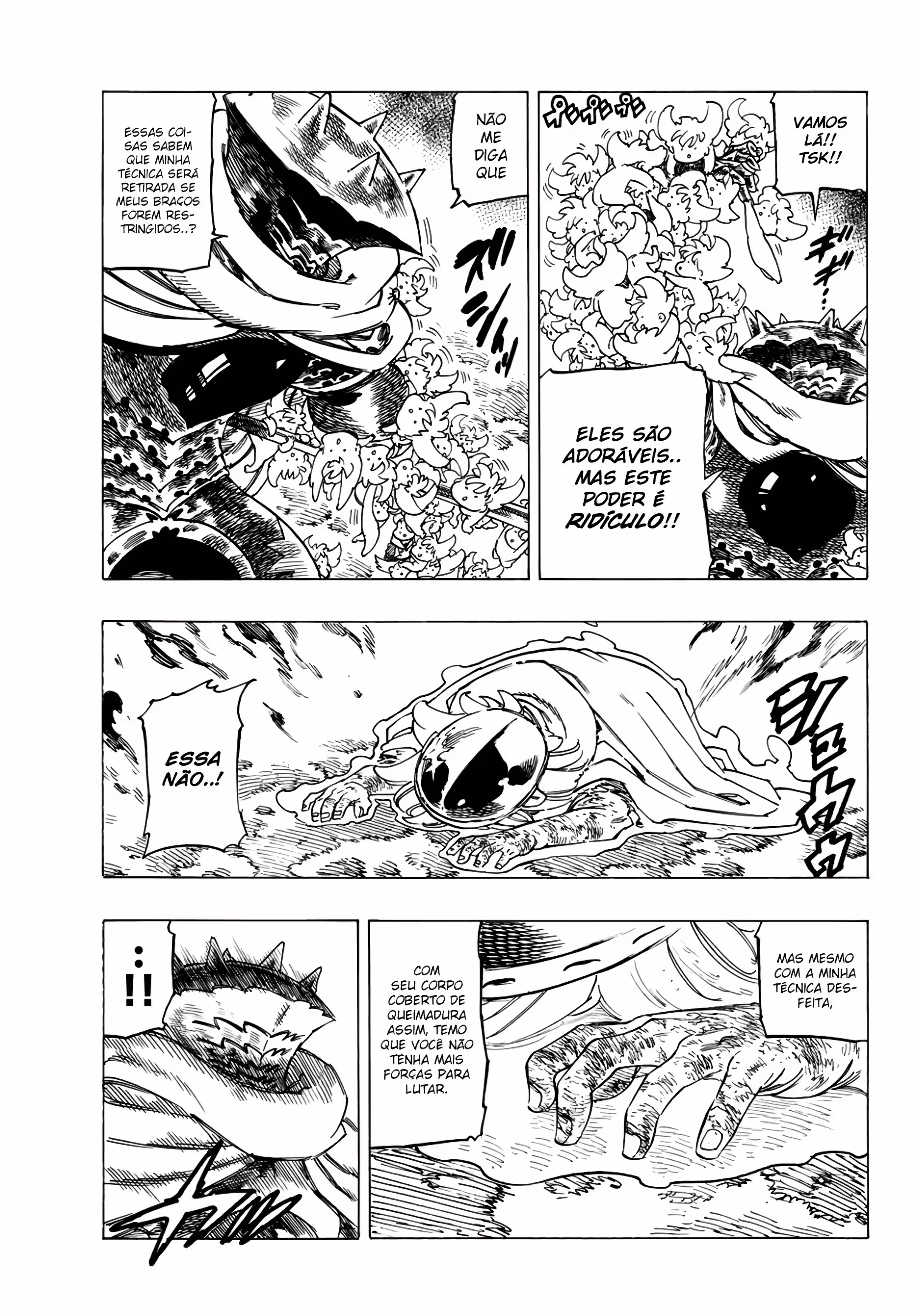 Cap 4 página 18