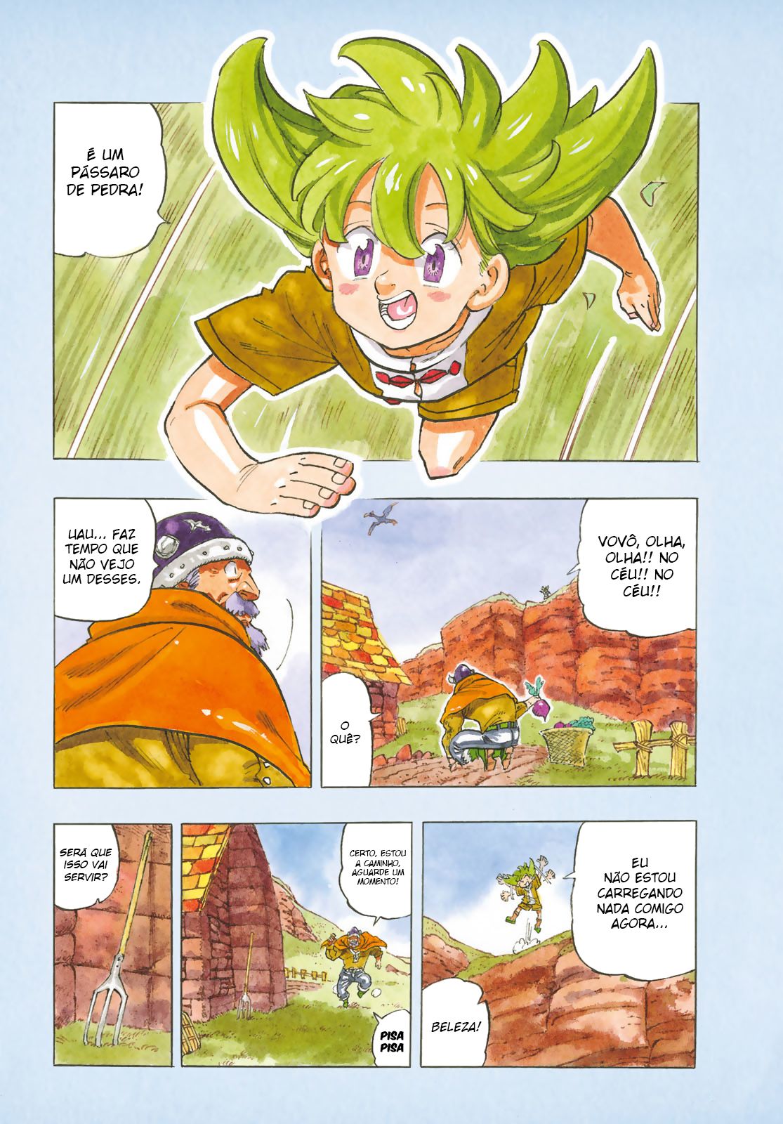 Cap 1 página 7