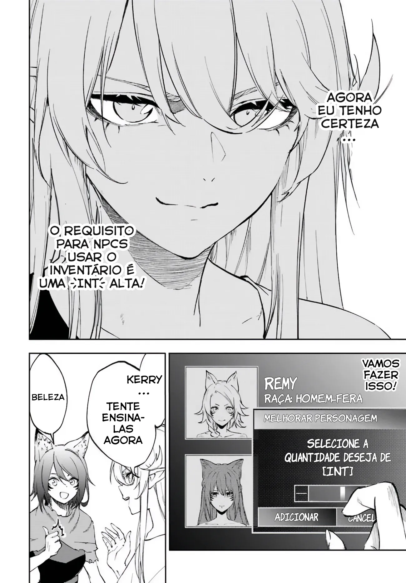 Cap 3 página 18